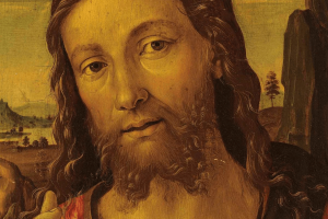 Chân dung Domenico Ghirlandaio