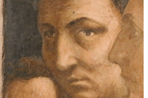 Chân dung Masaccio