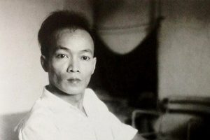 Danh hoạ Nguyễn Sáng (1)