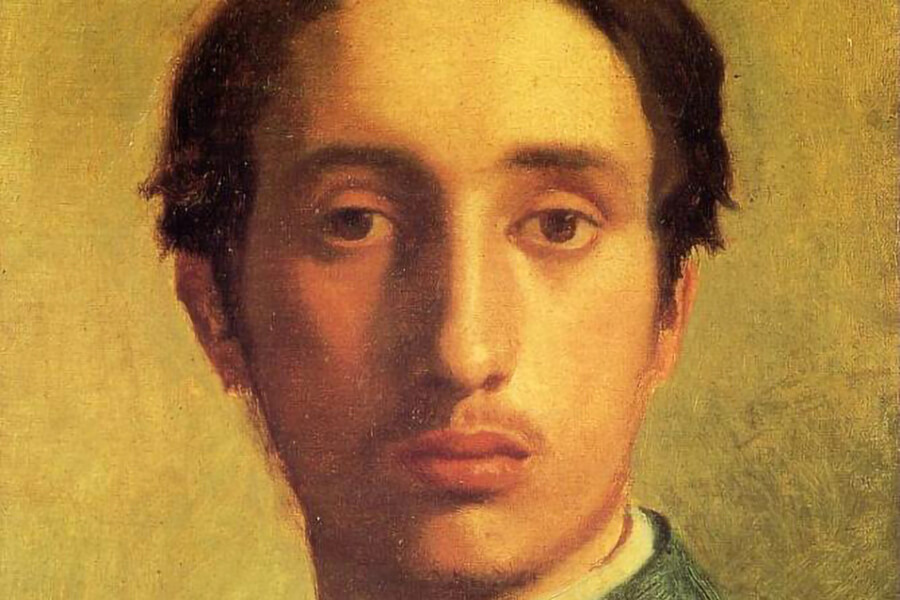 Edgar Degas – Tiểu Sử Cuộc Đời, Con Đường Nghệ Thuật Và Các Tác Phẩm Nghệ Thuật Của Họa Sĩ ‘’Lịch Sử’’