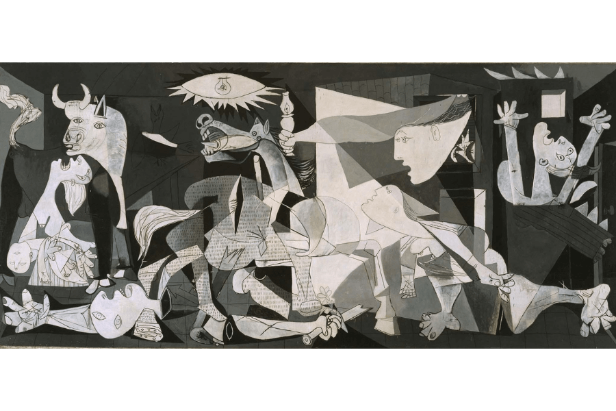 Guernica (Pablo Picasso)