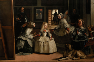 Las Meninas (Diego Velázquez)