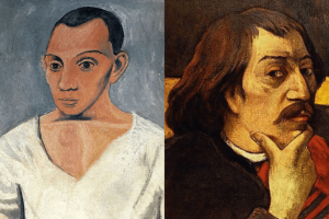 Paul Gauguin - Niềm Cảm Hứng Và Ảnh Hưởng Sâu Rộng Đến Thiên Tài Picasso