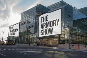 Triển lãm The Armory Show