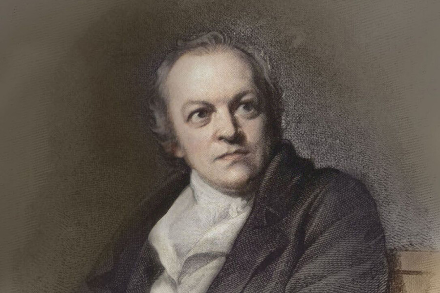 William Blake